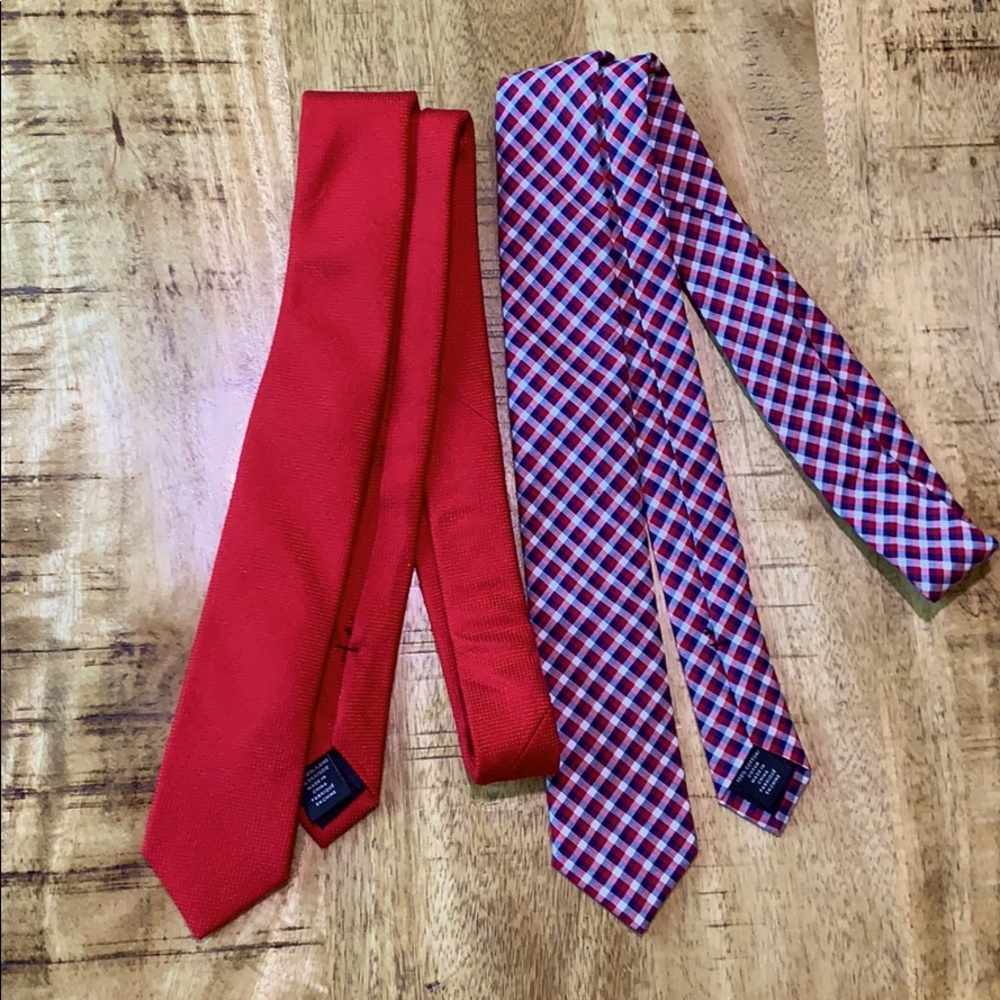 Nordstrom Kids Ties